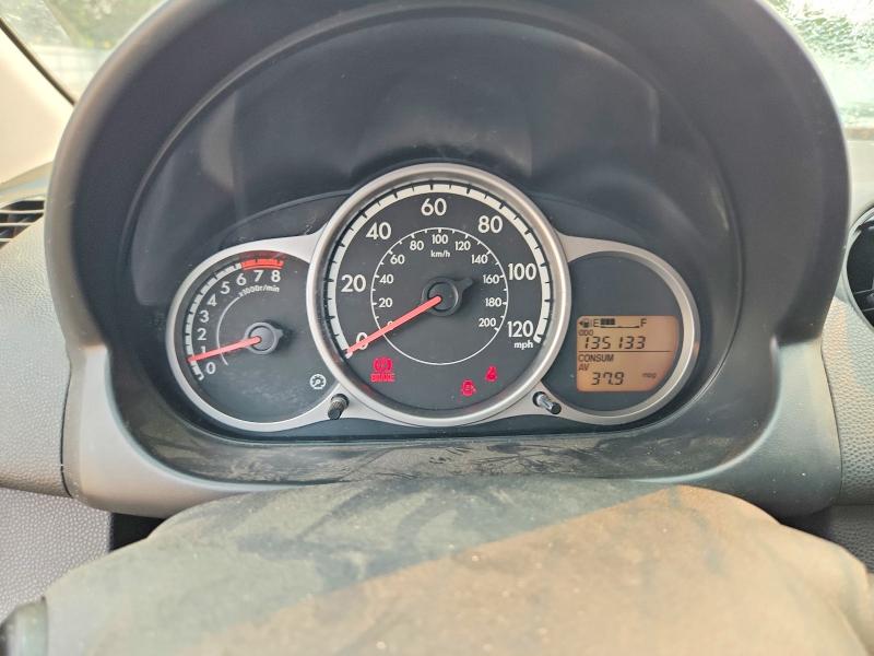 Aukcja sprzedaży 2011 Mazda Mazda2, vin: JM1DE1HZ5B0130371, numer aukcji: 63513656