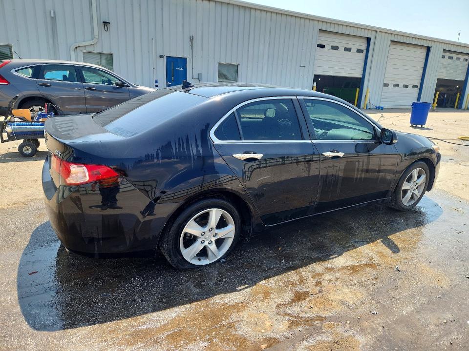Продаж на аукціоні авто 2012 Acura Tsx, vin: JH4CU2F43CC014337, номер лоту: 66536556