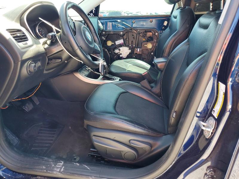 Aukcja sprzedaży 2019 Jeep Compass, vin: 3C4NJCBB5KT679465, numer aukcji: 65336356