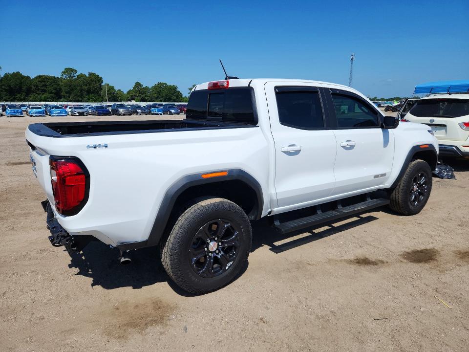 Aukcja sprzedaży 2024 Gmc Canyon, vin: 1GTP6BEK3R1258555, numer aukcji: 65674476