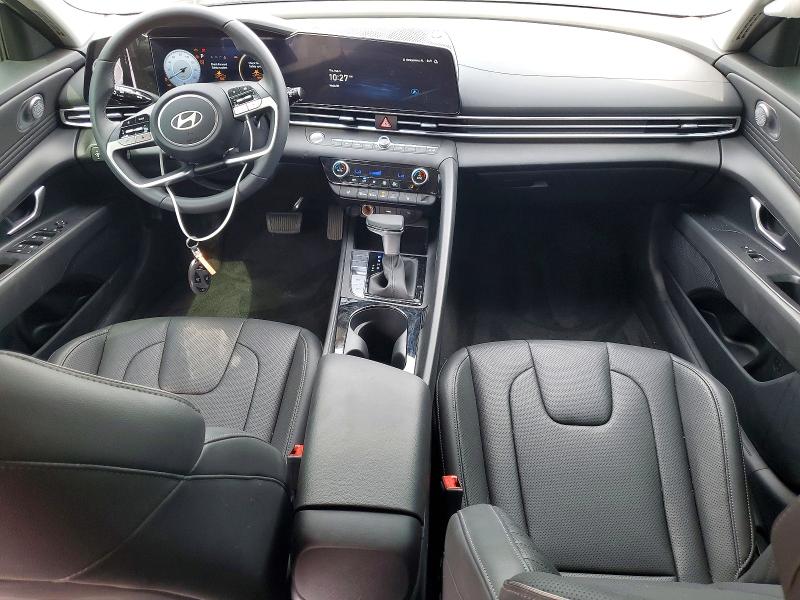 Продаж на аукціоні авто 2026 Hyundai Elantra, vin: KMHLP4DG3TU180378, номер лоту: 64092476