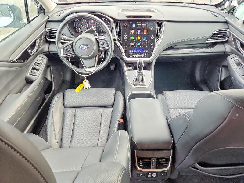 Aukcja sprzedaży 2023 Subaru Outback, vin: 4S4BTGND9P3125426, numer aukcji: 63625056