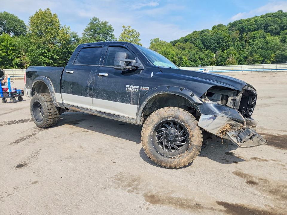67098526 :رقم المزاد ، 1C6RR7NT4DS504013 vin ، 2013 Ram 1500 مزاد بيع