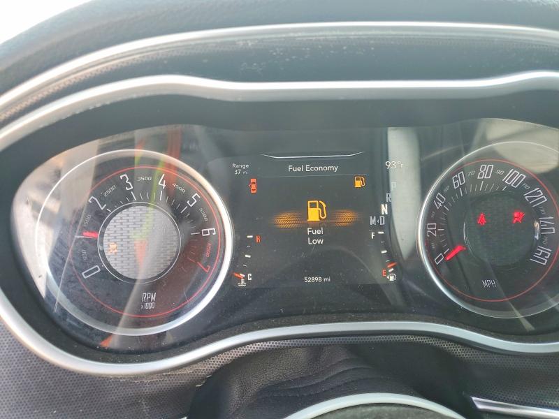 Продажа на аукционе авто 2018 Dodge Challenger, vin: 2C3CDZGG9JH255725, номер лота: 63004766