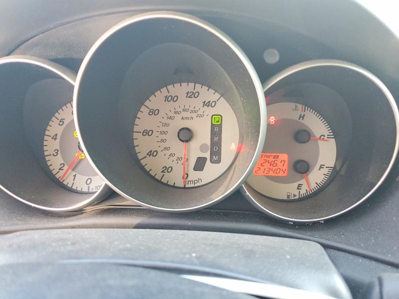 Продаж на аукціоні авто 2009 Mazda 3, vin: JM1BK32F291243094, номер лоту: 63090526