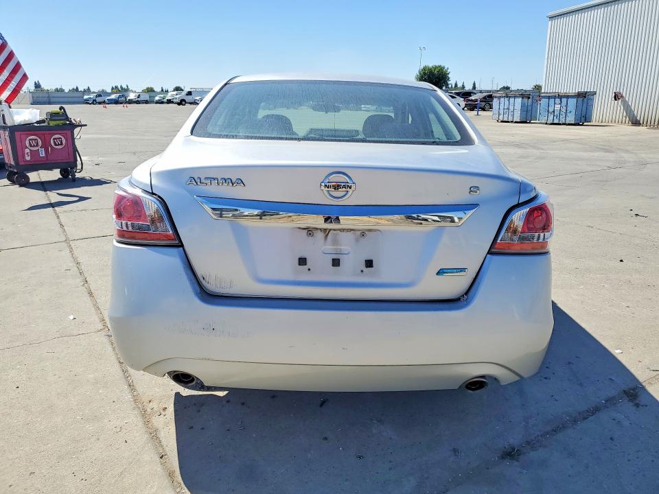 63717526 :رقم المزاد ، 1N4AL3AP3EN362008 vin ، 2014 Nissan Altima مزاد بيع