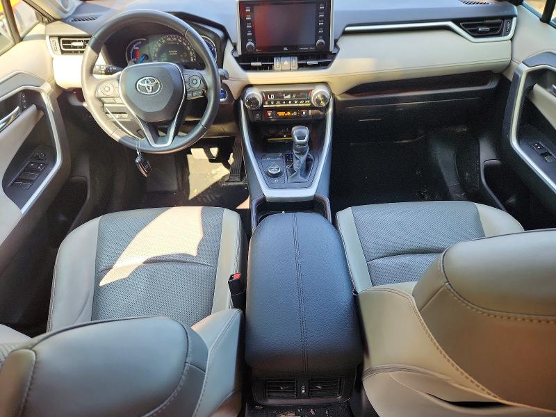 Продажа на аукционе авто 2020 Toyota Rav4, vin: 2T3DWRFV4LW078952, номер лота: 64312396