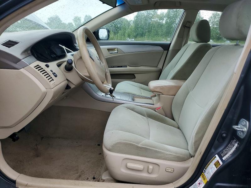 64487546 :رقم المزاد ، 4T1BK36B38U306946 vin ، 2008 Toyota Avalon مزاد بيع