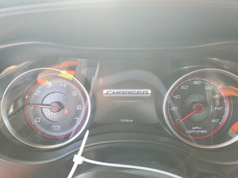 Продажа на аукционе авто 2019 Dodge Charger, vin: 2C3CDXKT3KH647609, номер лота: 65343516