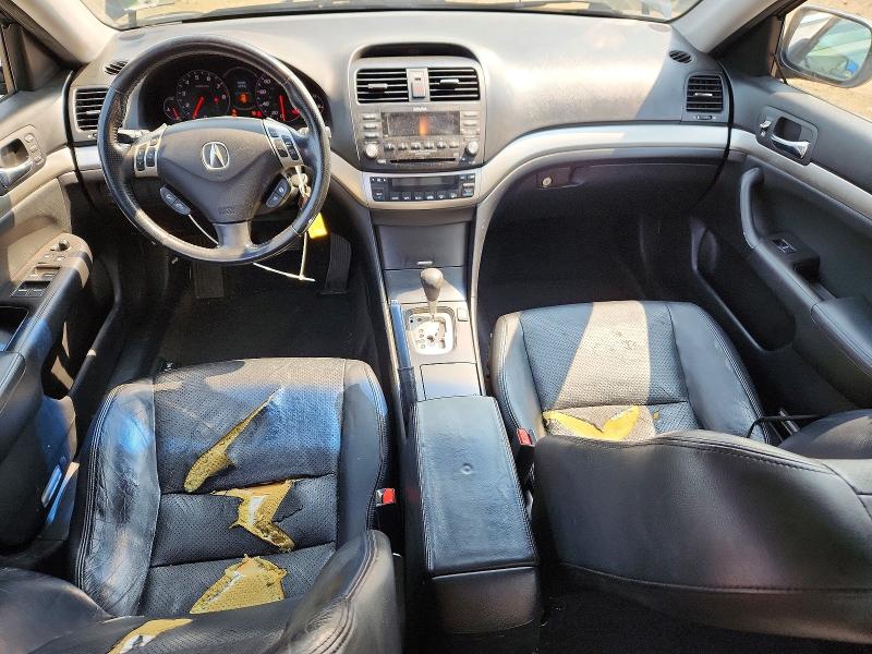 Продаж на аукціоні авто 2008 Acura Tsx, vin: JH4CL96898C000190, номер лоту: 64774596