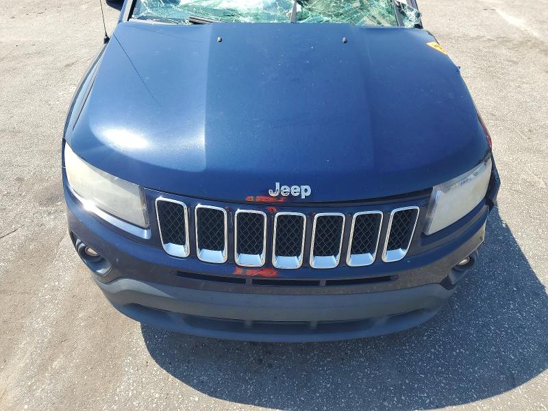 Продаж на аукціоні авто 2014 Jeep Compass, vin: 1C4NJCBA4ED643056, номер лоту: 65547076