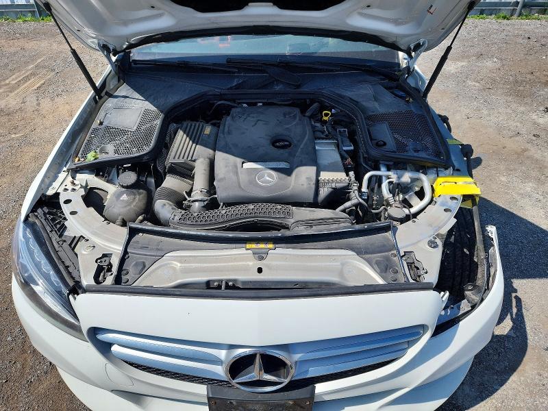 Продажа на аукционе авто 2018 Mercedes-benz C, vin: 55SWF4KB0JU254579, номер лота: 65913456