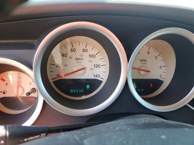 Продажа на аукционе авто 2006 Dodge Charger, vin: 2B3KA43GX6H373803, номер лота: 66759076