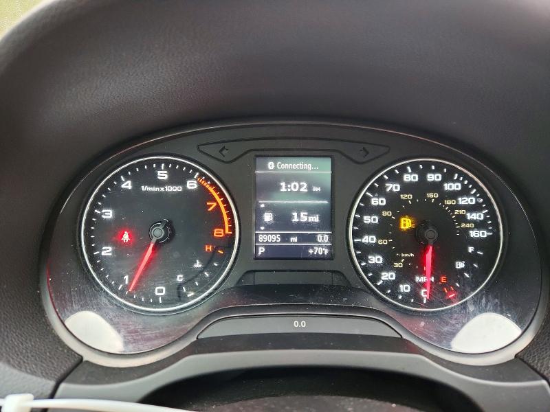 Auction sale of the 2015 Audi A3, vin: WAUBFGFF6F1047786, lot number: 65279766