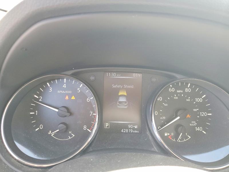 Продаж на аукціоні авто 2018 Nissan Rogue Sport, vin: JN1BJ1CP9JW196168, номер лоту: 65885946