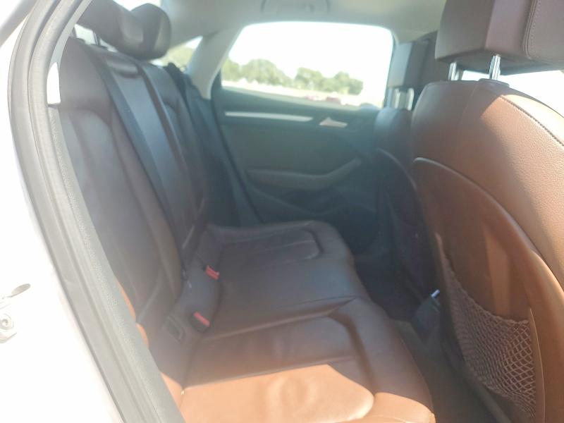 Aukcja sprzedaży 2015 Audi A3, vin: WAUBFGFF4F1054977, numer aukcji: 63352036