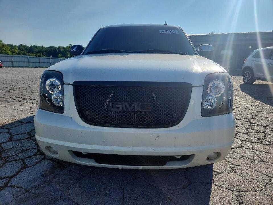 Продаж на аукціоні авто 2008 Gmc Yukon Xl, vin: 1GKFK16358R177540, номер лоту: 63906416