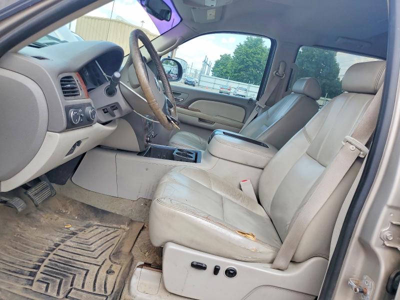 64221826 :رقم المزاد ، 3GCEK13J08G215153 vin ، 2008 Chevrolet Silverado مزاد بيع
