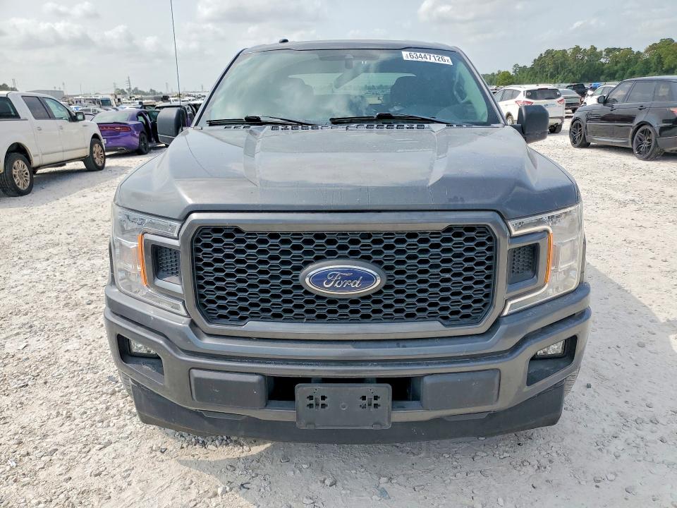 Aukcja sprzedaży 2019 Ford F150, vin: 1FTEW1CP5KKC30384, numer aukcji: 63447126