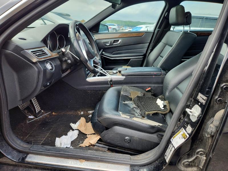 Aukcja sprzedaży 2014 Mercedes-benz E, vin: WDDHF8JB6EB024207, numer aukcji: 65527866