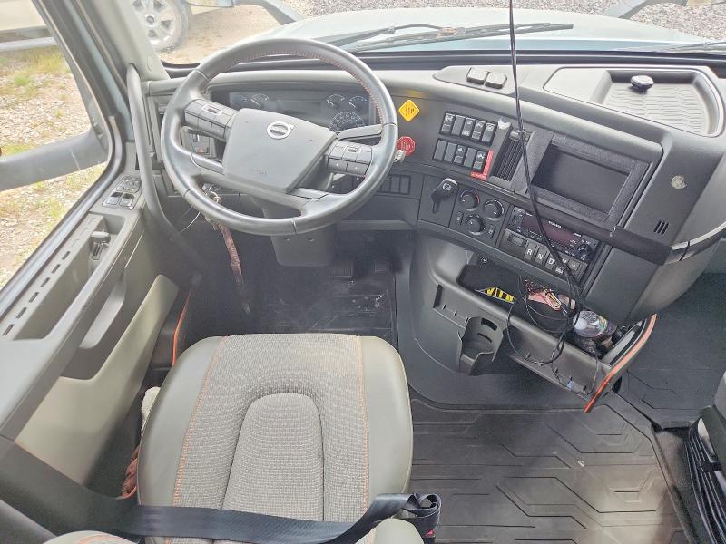 Продаж на аукціоні авто 2024 Volvo Vn, vin: 4V4NC9EH7RN641943, номер лоту: 63815146