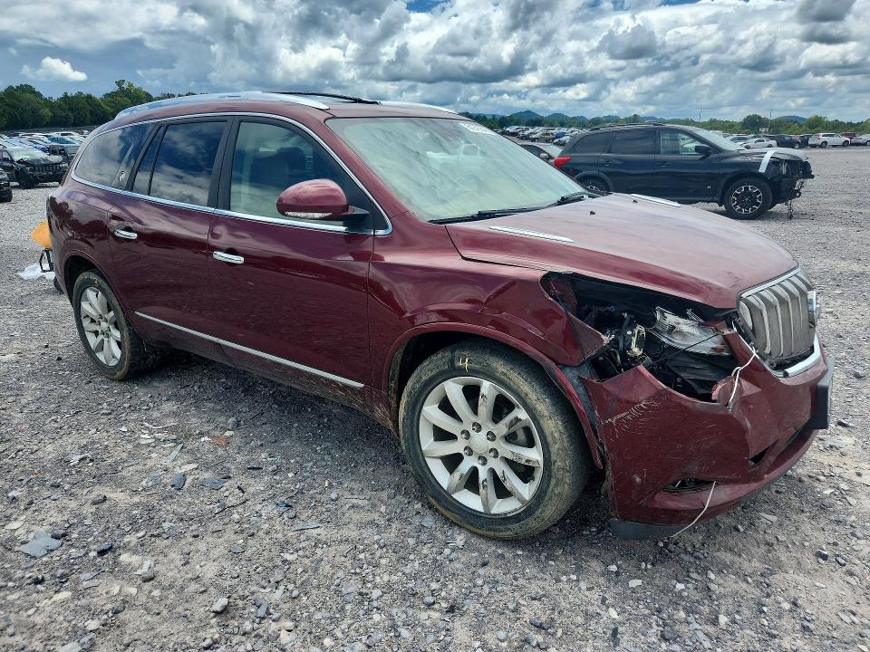 Aukcja sprzedaży 2016 Buick Enclave, vin: 5GAKVCKD9GJ172738, numer aukcji: 61975546