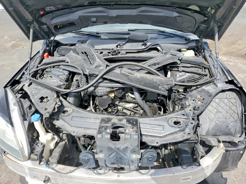 2012 Mercedes-benz R მანქანა იყიდება აუქციონზე, vin: 4JGCB5HE5CA148112, აუქციონის ნომერი: 66294936