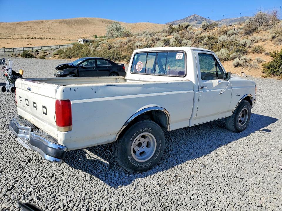 Aukcja sprzedaży 1987 Ford F150, vin: 1FTDF15YXHPA88644, numer aukcji: 63680476