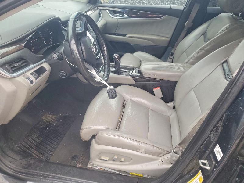 Продажа на аукционе авто 2013 Cadillac Xts, vin: 2G61R5S32D9101344, номер лота: 64101016