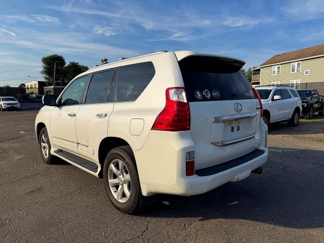 64848836 :رقم المزاد ، JTJBM7FX9D5058723 vin ، 2013 Lexus Gx مزاد بيع
