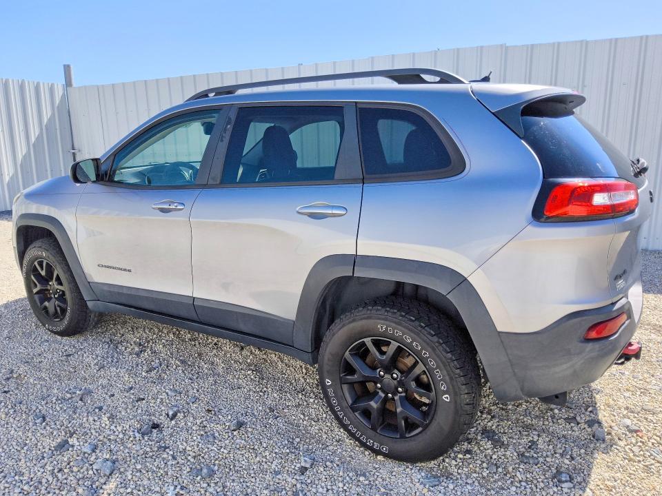 Aukcja sprzedaży 2014 Jeep Cherokee, vin: 1C4PJMBS9EW239701, numer aukcji: 66735076