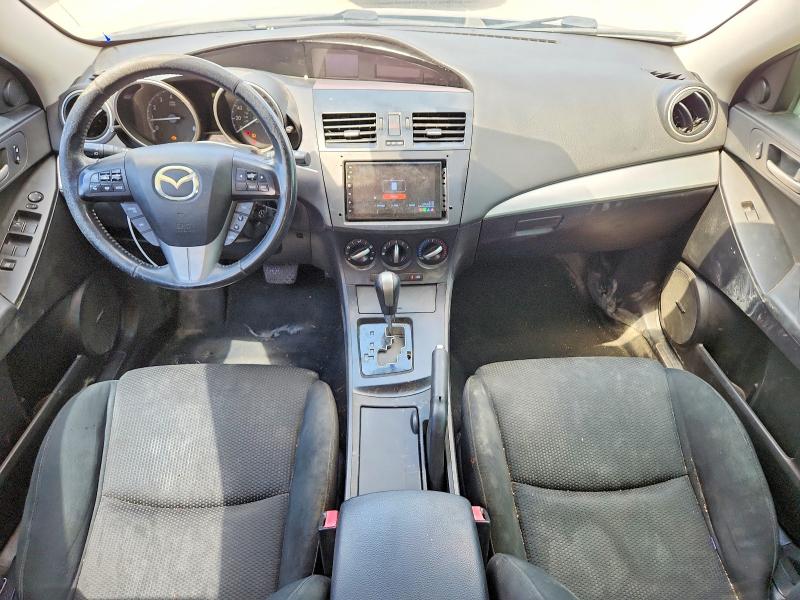 67180406 :رقم المزاد ، JM1BL1L55C1512381 vin ، 2012 Mazda 3 مزاد بيع