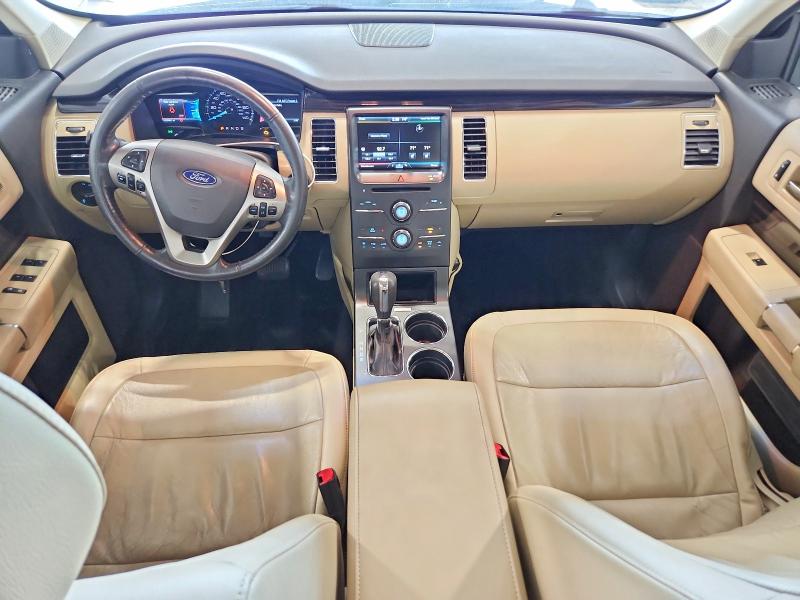 2014 Ford Flex მანქანა იყიდება აუქციონზე, vin: 2FMGK5C86EBD43758, აუქციონის ნომერი: 63751836