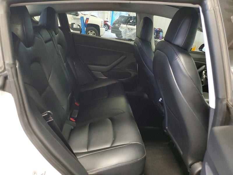 Aukcja sprzedaży 2020 Tesla Model 3, vin: 5YJ3E1EAXLF783887, numer aukcji: 64145556