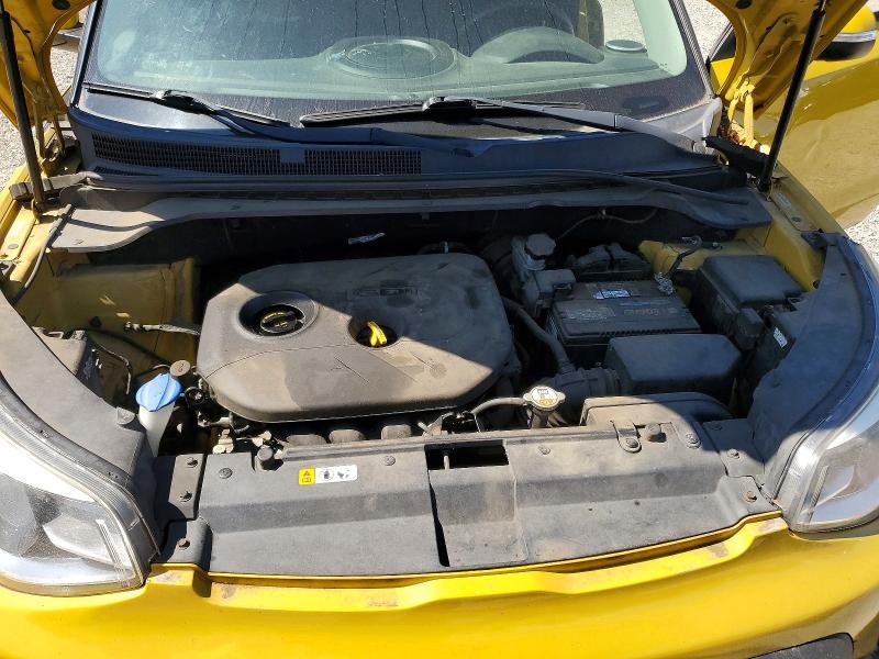 Продажа на аукционе авто 2014 Kia Soul, vin: KNDJP3A59E7078089, номер лота: 65943816