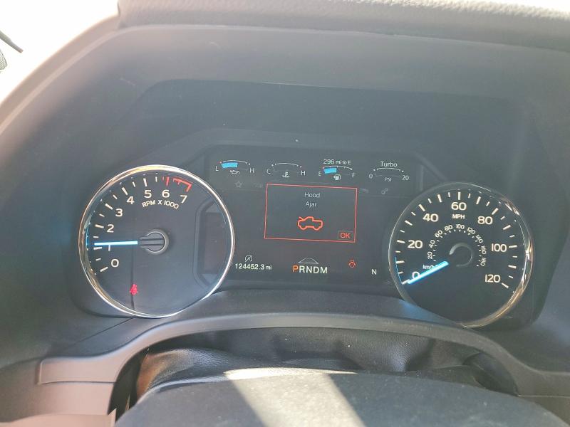 Продаж на аукціоні авто 2019 Ford F150, vin: 1FTFX1E49KFB10083, номер лоту: 63329936