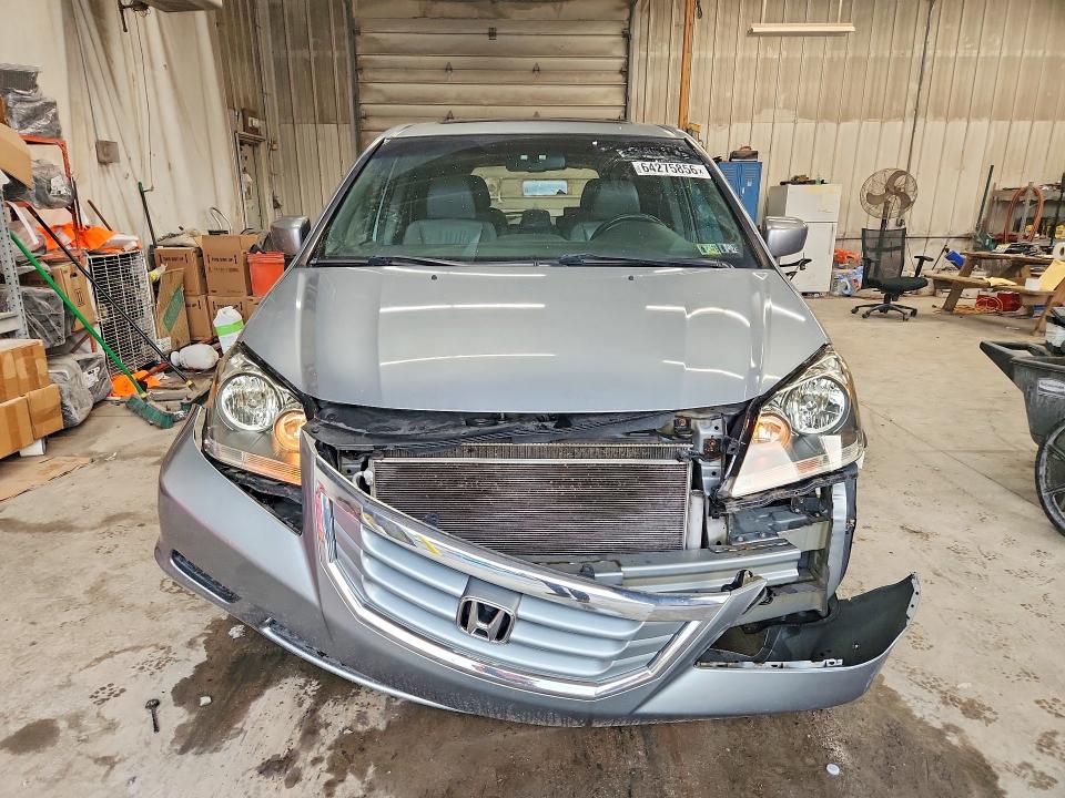 Aukcja sprzedaży 2008 Honda Odyssey, vin: 5FNRL38788B114259, numer aukcji: 64275856