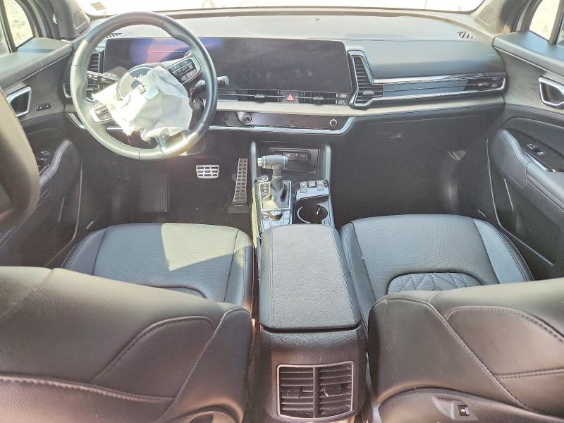 Продажа на аукционе авто 2025 Kia Sportage, vin: 5XYK7CDF5SG309979, номер лота: 66058286