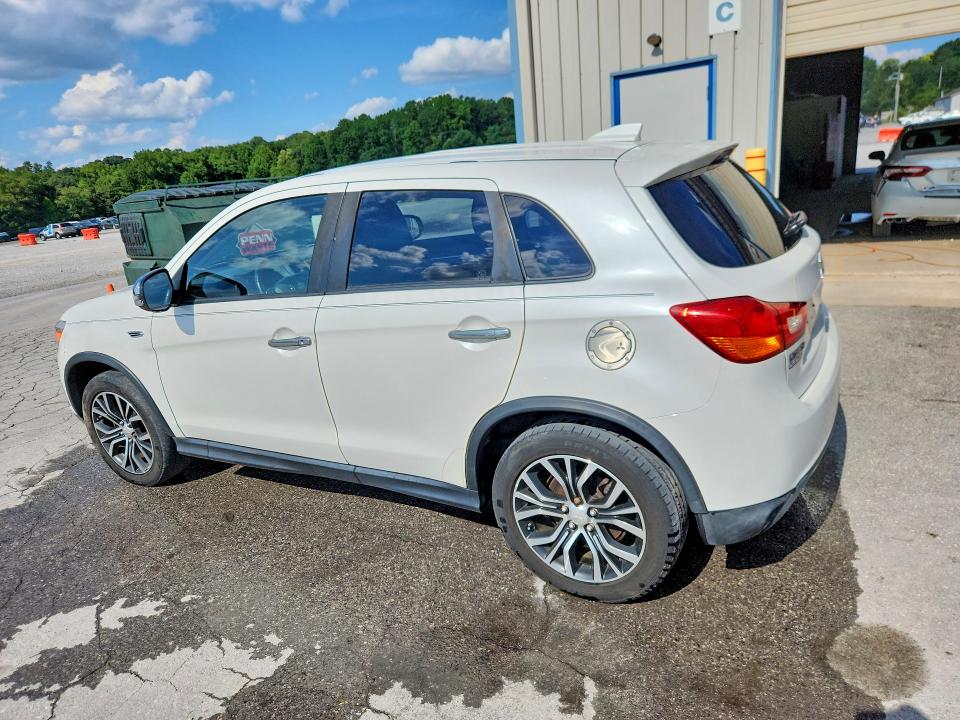 Aukcja sprzedaży 2017 Mitsubishi Outlander Sport, vin: JA4AR3AU6HZ009963, numer aukcji: 67089346