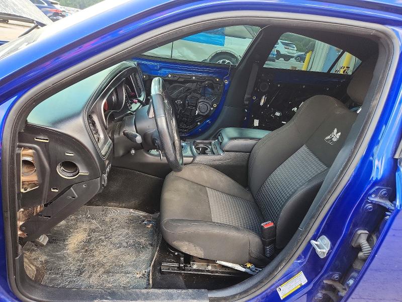 Продаж на аукціоні авто 2019 Dodge Charger, vin: 2C3CDXL90KH595360, номер лоту: 63638416