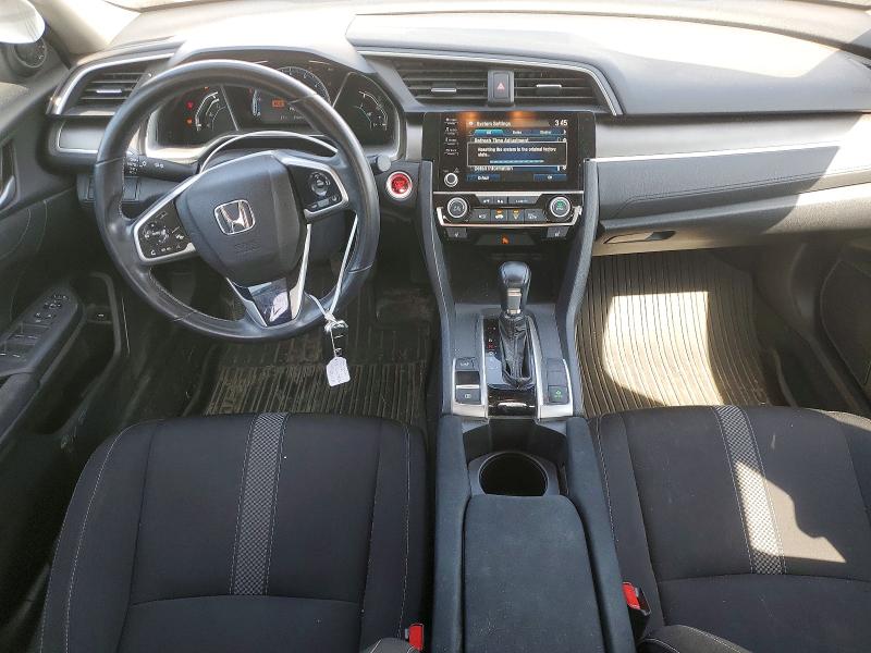 Aukcja sprzedaży 2019 Honda Civic, vin: 2HGFC2F70KH025708, numer aukcji: 62976496