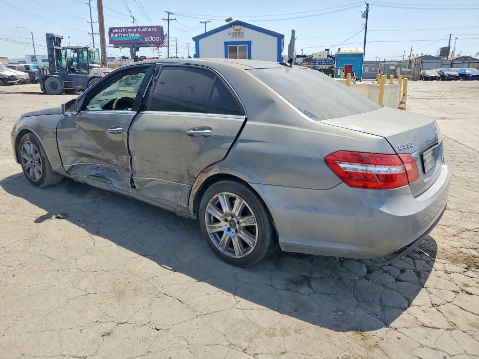 Продаж на аукціоні авто 2013 Mercedes-benz E, vin: WDDHF5KB6DA666184, номер лоту: 64502756