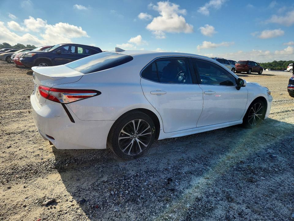 Aukcja sprzedaży 2020 Toyota Camry, vin: 4T1G11AK8LU892881, numer aukcji: 62058206