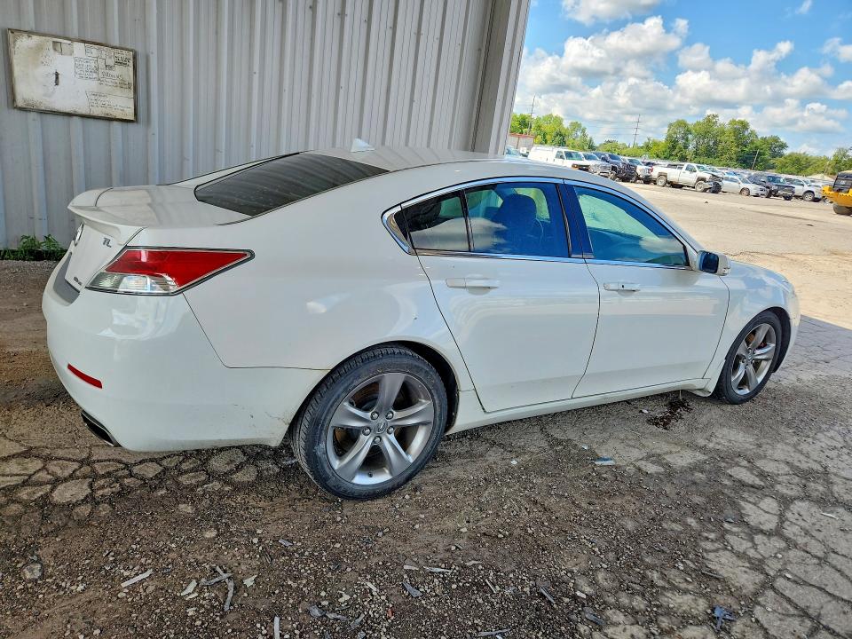 Продажа на аукционе авто 2012 Acura Tl, vin: 19UUA9F53CA801592, номер лота: 63094176