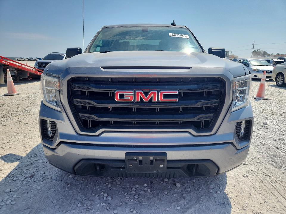 2020 Gmc Sierra მანქანა იყიდება აუქციონზე, vin: 3GTP8CED7LG211314, აუქციონის ნომერი: 66934926
