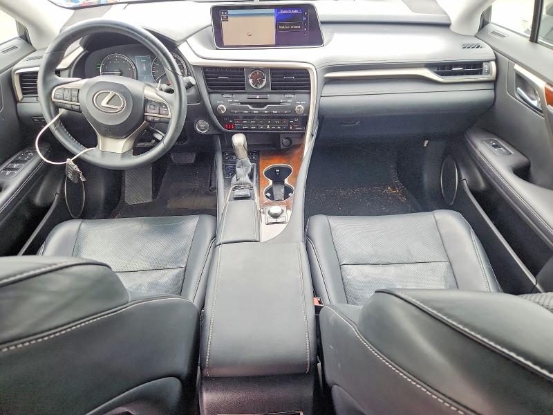 Продаж на аукціоні авто 2017 Lexus Rx 350, vin: 2T2BZMCA6HC088432, номер лоту: 64985736