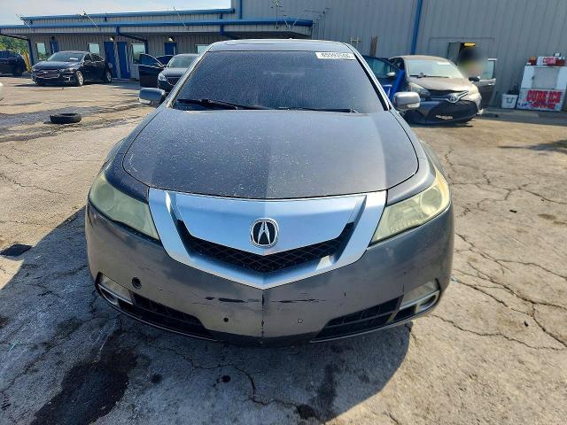 Aukcja sprzedaży 2010 Acura Tl, vin: 19UUA9F56AA008672, numer aukcji: 65593506