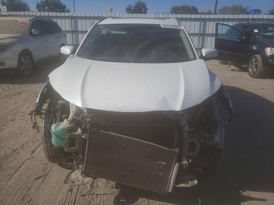 66934806 :رقم المزاد ، 3CZRU5H51KM716876 vin ، 2019 Honda Hr-v مزاد بيع