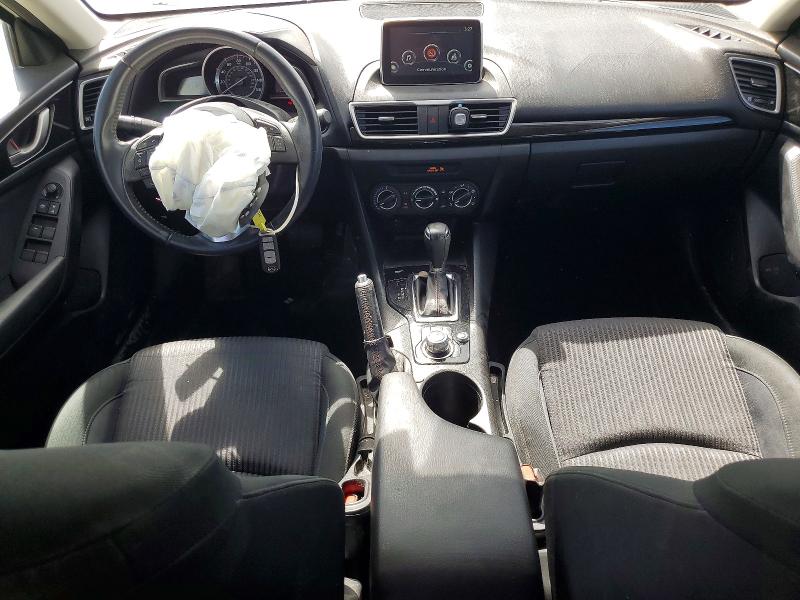 Aukcja sprzedaży 2015 Mazda 3, vin: 3MZBM1L73FM151252, numer aukcji: 58330336