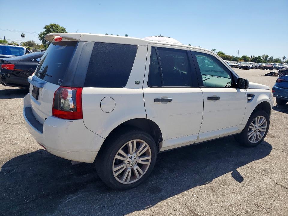 Aukcja sprzedaży 2010 Land Rover Lr2, vin: SALFR2BN2AH206324, numer aukcji: 65065056
